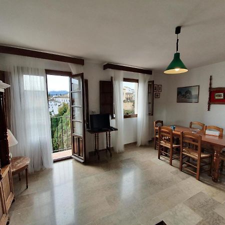 רונדה Apartamento Balcones Del Tajo מראה חיצוני תמונה