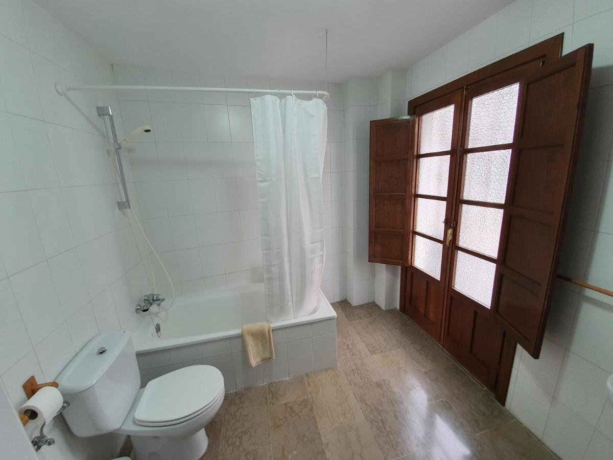 רונדה Apartamento Balcones Del Tajo מראה חיצוני תמונה