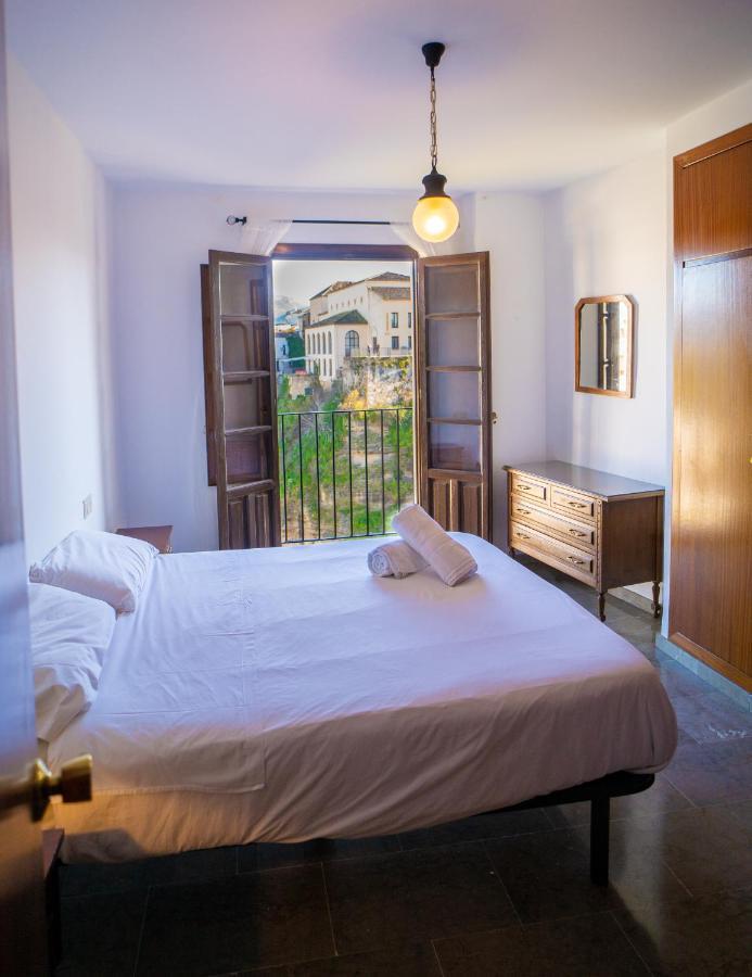 רונדה Apartamento Balcones Del Tajo מראה חיצוני תמונה