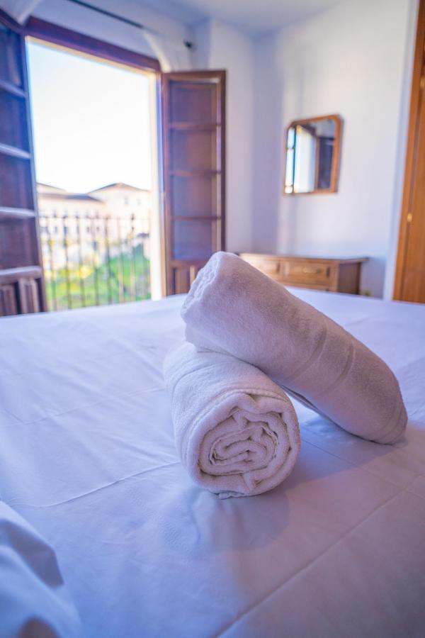 רונדה Apartamento Balcones Del Tajo מראה חיצוני תמונה
