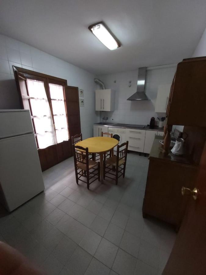 רונדה Apartamento Balcones Del Tajo מראה חיצוני תמונה