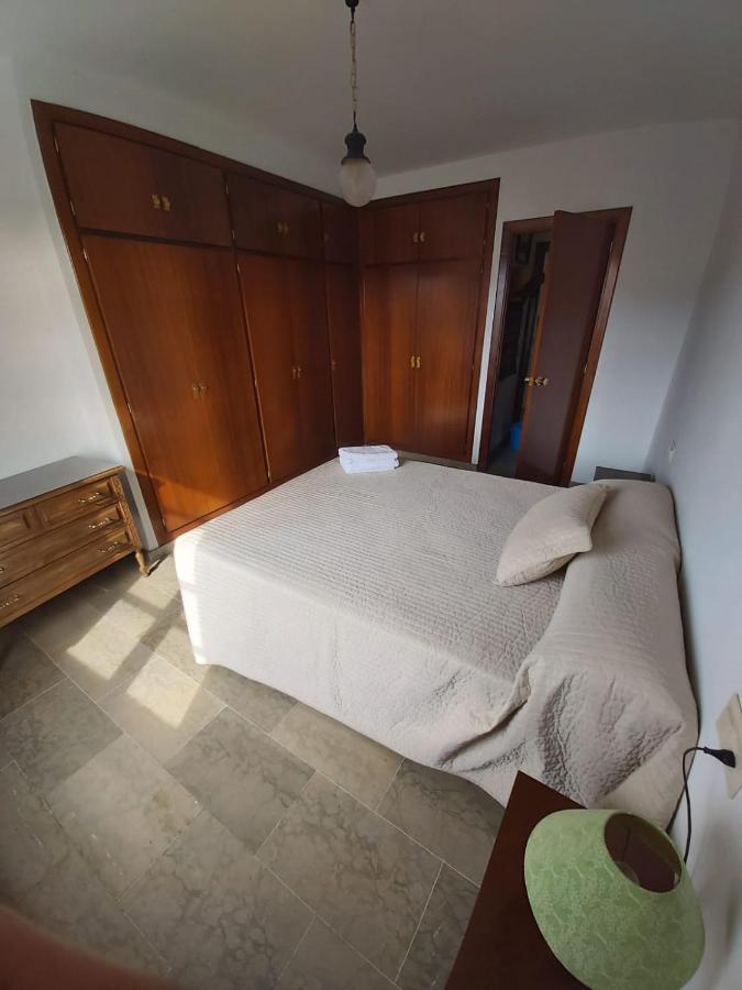 רונדה Apartamento Balcones Del Tajo מראה חיצוני תמונה