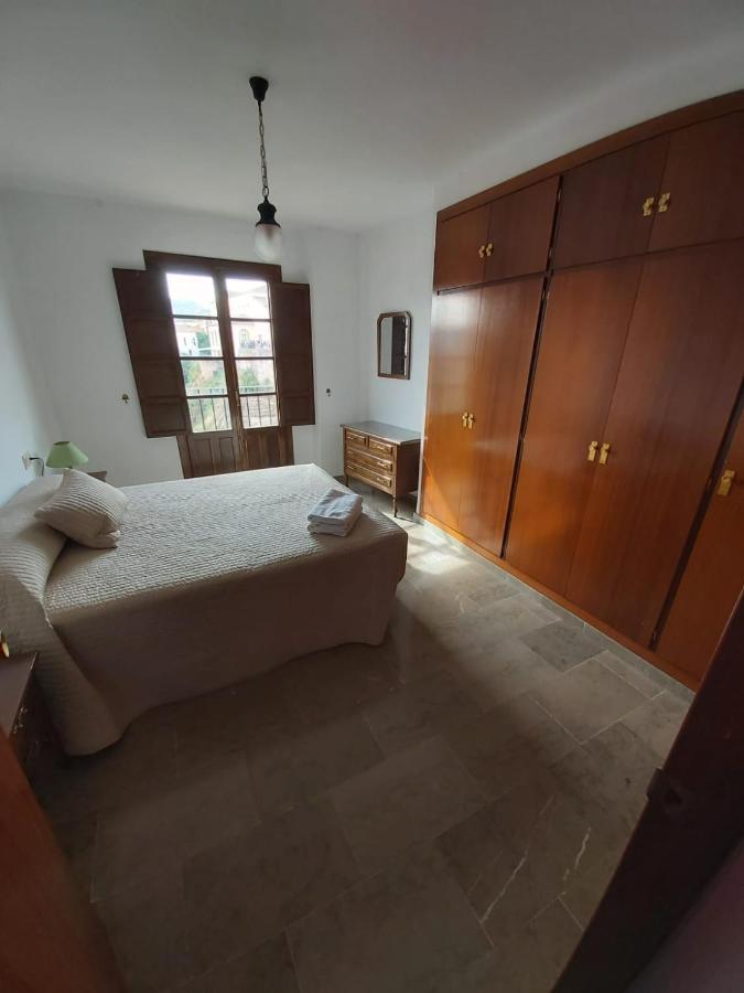 רונדה Apartamento Balcones Del Tajo מראה חיצוני תמונה