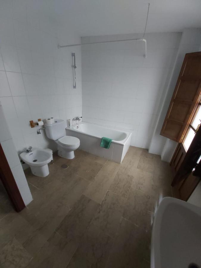 רונדה Apartamento Balcones Del Tajo מראה חיצוני תמונה